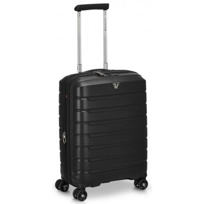 Roncato B-flying S černá 55 x 40 x 20/25 cm – Hledejceny.cz
