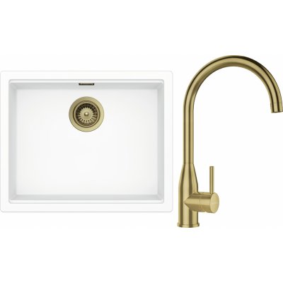 Set Schock Kiruna N-100L + Kavus – Zboží Dáma