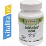 Unios Pharma Jablečný ocet s Vitamíny C a E 60 tablet – Hledejceny.cz
