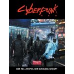 Cyberpunk RED – Zboží Dáma