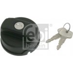 Uzaver, palivova nadrz FEBI BILSTEIN 02211