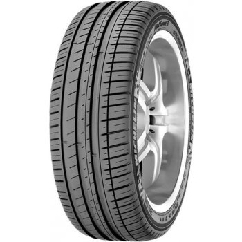 Pneumatiky Michelin Pilot Sport PS3 225/50 R17 98Y