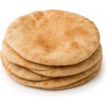 Posidium Pita chléb světlý 0,5 kg – Zboží Dáma