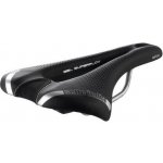 Selle Italia Max SLR Gel Superflow L id match L3 TI 316 fibra-tek černé – Hledejceny.cz