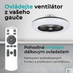 Noaton 11055B – Zboží Dáma