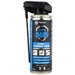 NANOPROTECH GNP Gun Oil mazivo na zbraně 200 ml NP-527 – Sleviste.cz