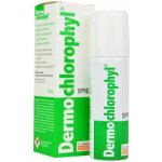 Dr. Müller Dermochlorophyl sprej 50 ml – Sleviste.cz