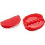 Lékué Forma na přípravu omelety v mikrovlnné troubě – Zbozi.Blesk.cz