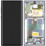LCD Displej + Dotykové sklo Samsung Galaxy Note 10 N970F - originál – Zboží Živě