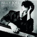 Joel Billy - Greatest Hits Vol.1 & 2 CD – Hledejceny.cz