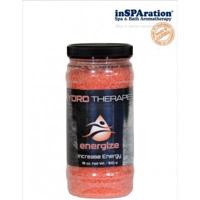 Insparation HTS RX Energize 538 g – Zboží Dáma