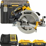 DeWalt DCS570H2T – Zboží Dáma DeWalt DCS570H2T – Zboží Dáma