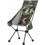 Helikon-Tex Skládací křeslo TRAVELER Enlarged Lightweight – US woodland – Hledejceny.cz