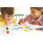 Mac Toys Výroba&malování žraloci – Hledejceny.cz