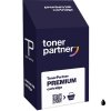 Kompatibilní náplně a tonery TonerPartner CANON PG-545-XL BK - kompatibilní
