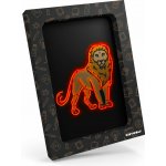 Kidywolf KIDYNEON oranžová – Hledejceny.cz