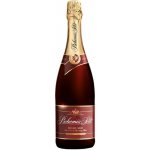 Bohemia Sekt Demi Sec Red 12,5% 0,75 l (holá láhev) – Zboží Dáma