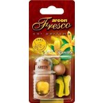 Areon Fresco vanilla – Hledejceny.cz