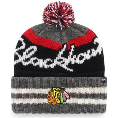 47 Brand kulich 47 Hyperbolic Chicago Blackhawks SR 490221 Chicago Blackhawks – Hledejceny.cz