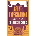 Great Expectations. Große Erwartungen, englische Ausgabe – Hledejceny.cz