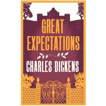 Great Expectations. Große Erwartungen, englische Ausgabe