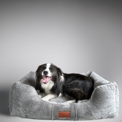 Exclusive BED Ortopedický pelíšek pro psa CANDY – Zboží Mobilmania