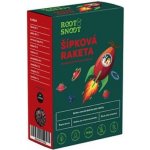 Leros Root&Snoot Šípková raketa pro hlodavce 0,2 kg – Zboží Mobilmania