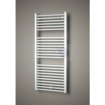 Korado Koralux Linear Classic 900 mm x 750 mm KLC-090075-00-10 – Zboží Mobilmania