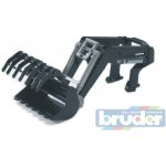 Bruder 3333 Čelní nakladač pro série 03000 – Hledejceny.cz