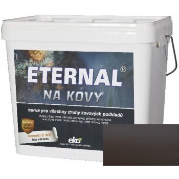 Austis Eternal na kovy 410 palisandr 10 kg