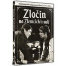 Zločin na Zlenicích hradě DVD