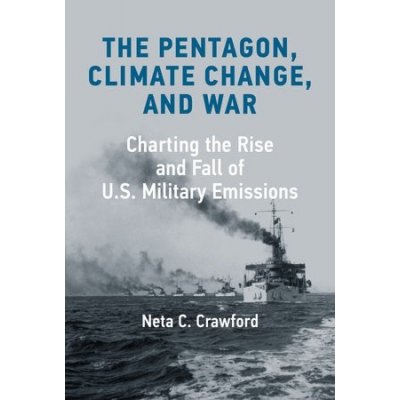 Pentagon, Climate Change, and War – Zboží Mobilmania