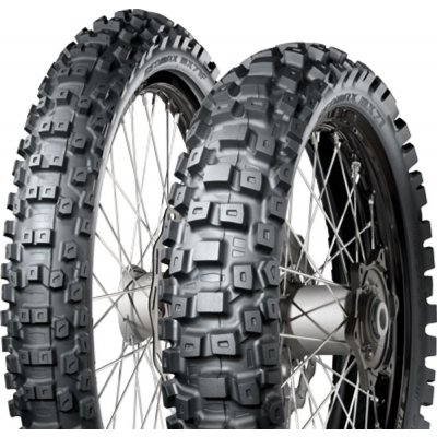 Dunlop Geomax MX71 80/100 R21 51M