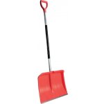UH Hrablo 50 cm ALU červené – HobbyKompas.cz