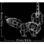 LEGO® Pokémon 72151 Eevee – Hledejceny.cz