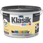 HET Klasik color 1,5kg KC 637 žlutooranžová – Sleviste.cz