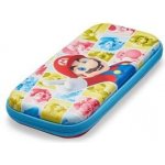 PowerA Slim Case Nintendo Switch - Super Mario Hero Reel – Zboží Živě