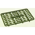 Extra Carp Pellet Holder zarážky na pelety 21mm/26ks – Zboží Mobilmania