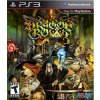Hra na PS3 Dragons Crown