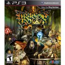 Dragons Crown