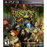 Dragons Crown – Zbozi.Blesk.cz