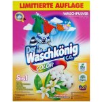Waschkönig Color prášek s výtažky extraktu z Pomerančů a bavlny 100 PD 6 kg – Zbozi.Blesk.cz