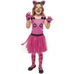 Kočka růžová – Sleviste.cz