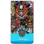 Christian Audigier Christian Audigier Ed Hardy Hearts & Daggers toaletní voda pánská 100 ml tester – Hledejceny.cz