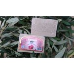 Knossos přírodní olivové mýdlo Granátové jablko 100 g – Zboží Mobilmania