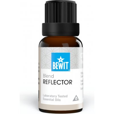 BEWIT Reflector esenciální olej 5 ml – Hledejceny.cz