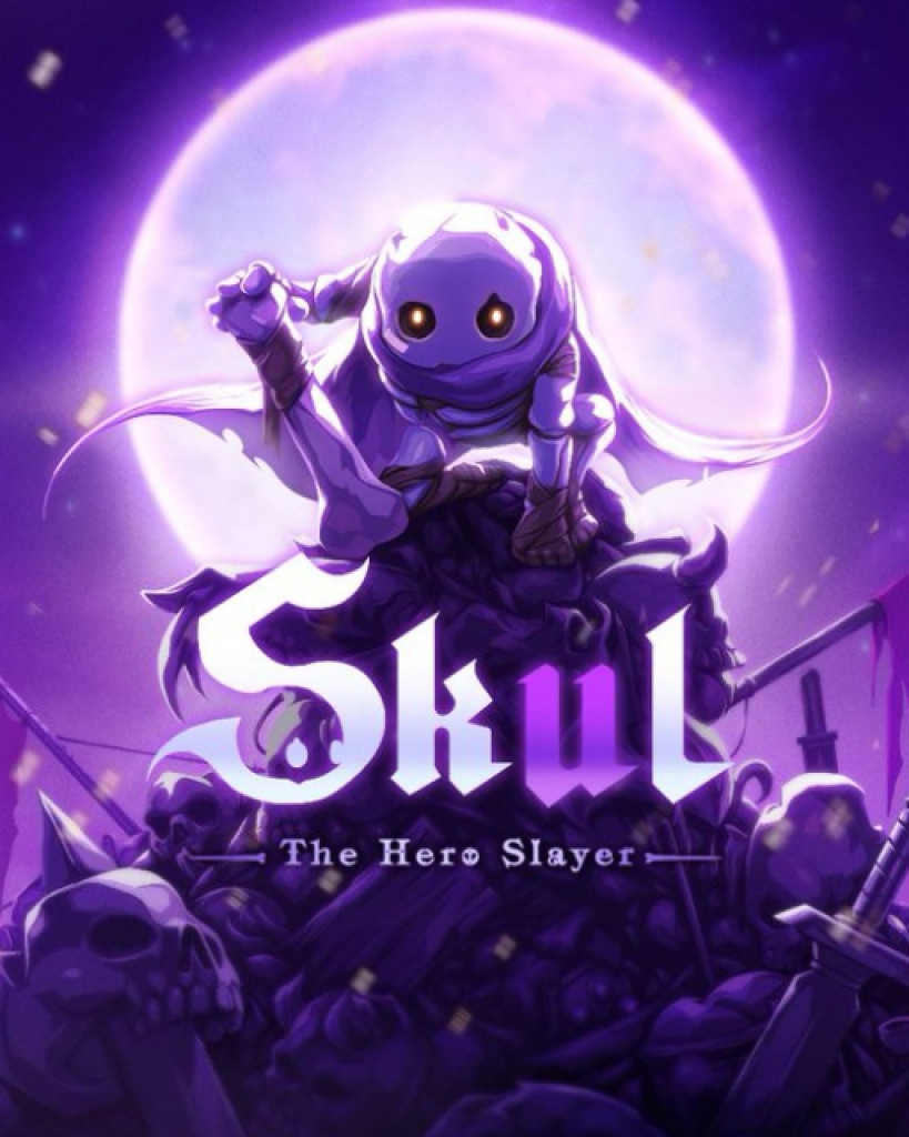 Skul: The Hero Slayer