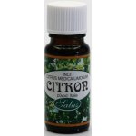 Saloos esenciální olej Citrón 20 ml – Zboží Dáma