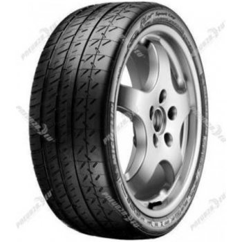 Pneumatiky Michelin Pilot Sport Cup 2 265/35 R19 98Y