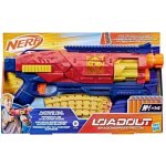 Pistole Nerf Loadout Shadowspeed Recon Blaster – Zboží Dáma
